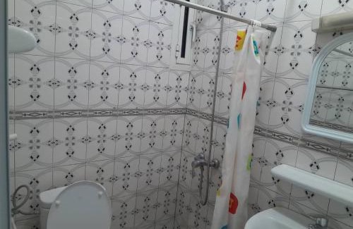 Nouakchott Apartment | Zahra appartement