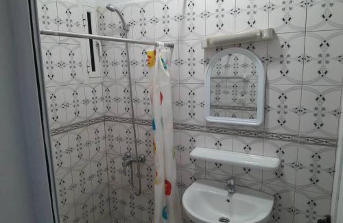 Nouakchott Apartment | Zahra appartement