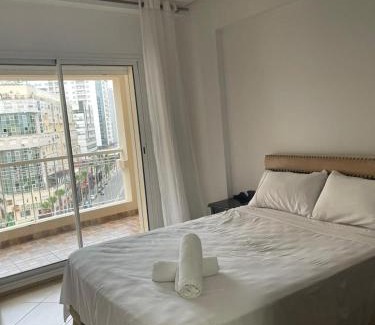Quartier Mozart Apartment | zahrate Tanger