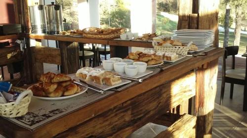 San Javier Resort | Relax at Zahrek Resorts & SPA: 4-Star Retreat with Pool