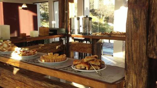 San Javier Resort | Relax at Zahrek Resorts & SPA: 4-Star Retreat with Pool