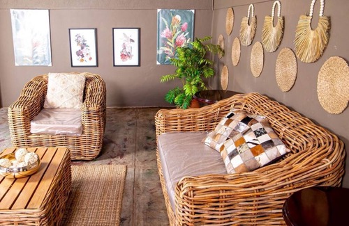 Jane Furse Hotel | Relax at ZAI OAT HOTEL with Pool, Spa & Family Amenities