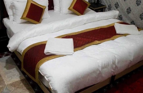 Leh Other | Discover Zaildar's Royal Garden Turtuk with Breakfast Included