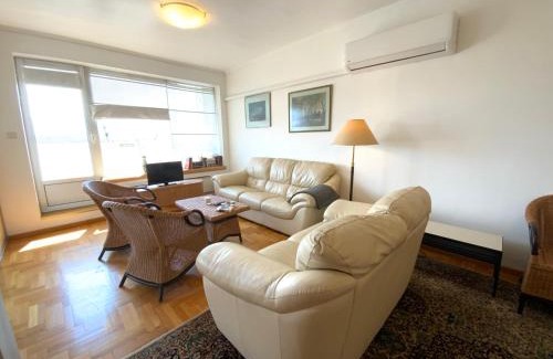 Oborishte Apartment | Zaimov Penthouse with great view