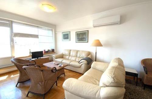 Oborishte Apartment | Zaimov Penthouse with great view