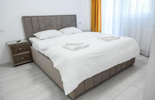 Craiova Apartment | Zain Apartament