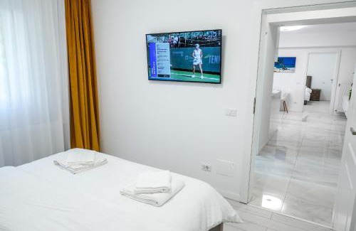 Craiova Apartment | Zain Apartament