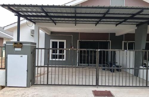 Temerloh House | Zainab Homestay