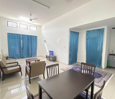 Temerloh House | Zainab Homestay