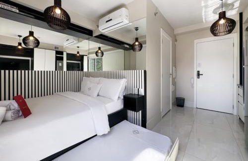 Vila Clementino Apartment | Convenient Stay at Zainalofts7 Vila Mariana, Near Metro