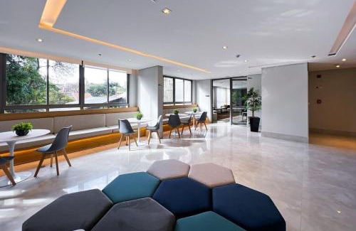 Vila Clementino Apartment | Convenient Stay at Zainalofts7 Vila Mariana, Near Metro