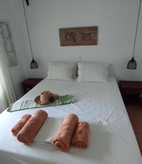 Eresos-Antissa Apartment | Pet-Friendly Zaira Studios: Highly Rated Comfort Awaiting You