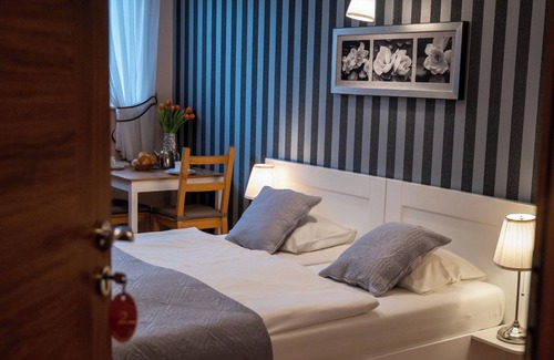 Makowo House | Discover Zajazd Agro nad Stawem: Family-Friendly Retreat