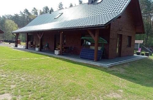 Wola Ociecka Hotel | Discover Zajazd Gawrysiówka: Pet-Friendly & Family Ready