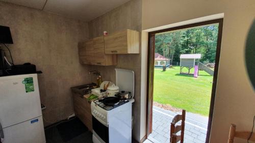 Wola Ociecka Hotel | Discover Zajazd Gawrysiówka: Pet-Friendly & Family Ready