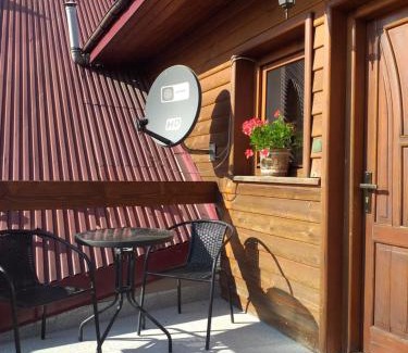 gmina Dobra Hotel | Family-Friendly Zajazd Joniec Małgorzata with Great Reviews