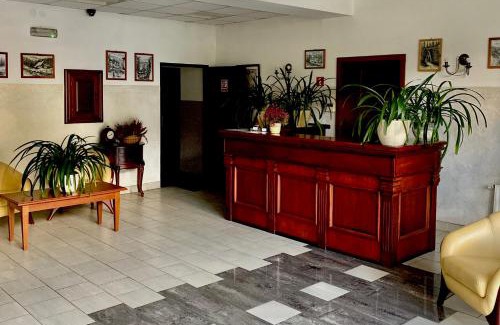 Wisla Hotel | Family-Friendly Retreat at Zajazd Kadar: Rated 9/10