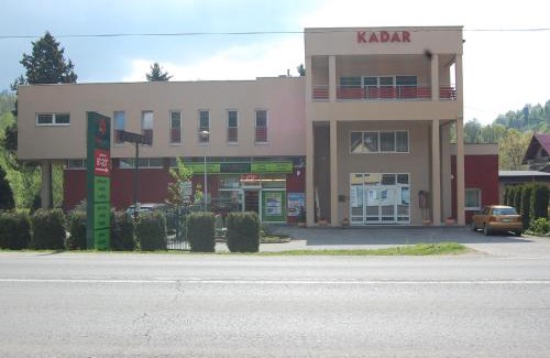 Wisla Hotel | Family-Friendly Retreat at Zajazd Kadar: Rated 9/10