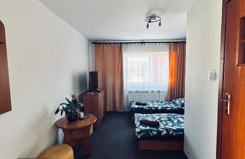 Orzysz Hotel | Pet-Friendly Retreat at Zajazd Kasieńka for Families