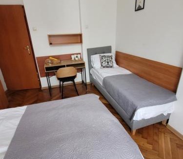Krynica-Zdroj Hotel | Family-Friendly Escape at Zajazd Meran with Kitchen Access