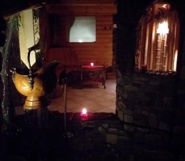 Rabka Hotel | Experience Comfort at Zajazd pod Chmurką with Ocean Views