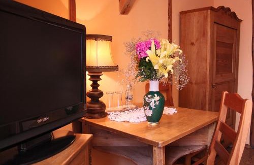 Busewo Hotel | Discover Zajazd Pod Kogutkiem: Pet Friendly & Family Fun