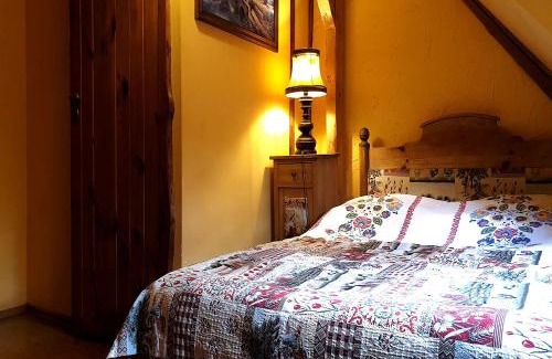 Busewo Hotel | Discover Zajazd Pod Kogutkiem: Pet Friendly & Family Fun