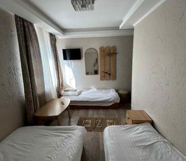 Krasnik Hotel | Zajazd Primavera