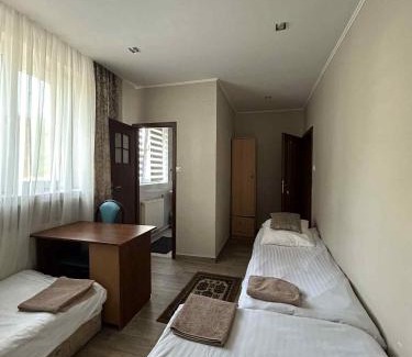 Krasnik Hotel | Zajazd Primavera