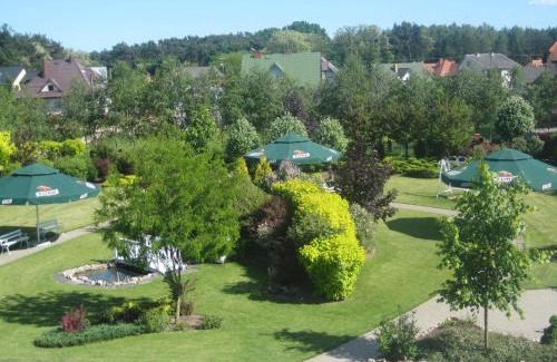 Ostrow Mazowiecka Hotel | Cozy Zajazd Skalny: Pet-Friendly Stay with Breakfast