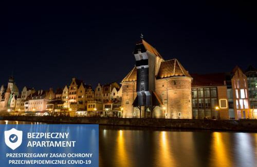 Zaspa Apartment | Discover Zajezdnia Wrzeszcz: Family-Friendly Apartments