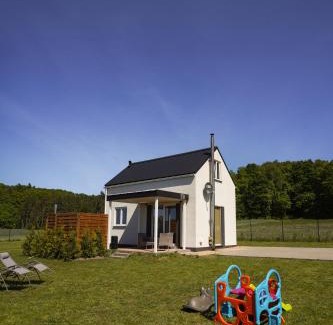 Lubkowo House | Discover Zakątek Lubkowo: 4-Star Pet-Friendly Haven