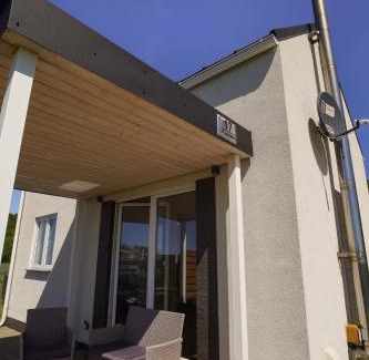 Lubkowo House | Discover Zakątek Lubkowo: 4-Star Pet-Friendly Haven