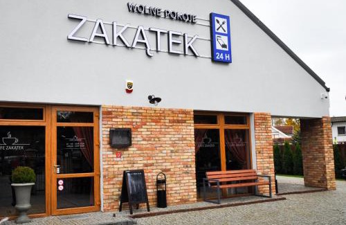 gmina Kobylanka Bed & Breakfast | Pet-Friendly ZAKĄTEK: Family Atmosphere and Breakfast Included