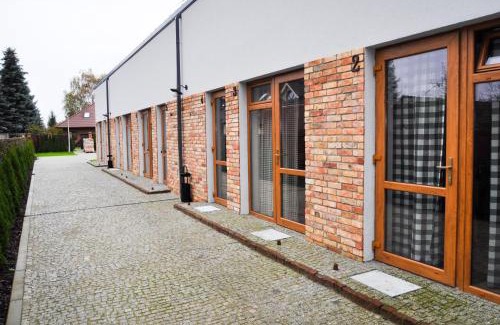 gmina Kobylanka Bed & Breakfast | Pet-Friendly ZAKĄTEK: Family Atmosphere and Breakfast Included