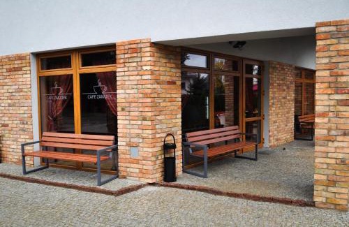 gmina Kobylanka Bed & Breakfast | Pet-Friendly ZAKĄTEK: Family Atmosphere and Breakfast Included