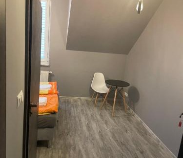 Wierzchoslawice Hotel | Explore Zakątek przy lesie: Pet & Child Friendly Retreat