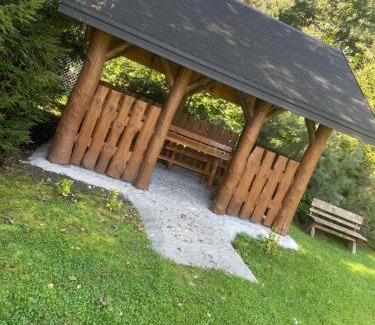 Wierzchoslawice Hotel | Explore Zakątek przy lesie: Pet & Child Friendly Retreat