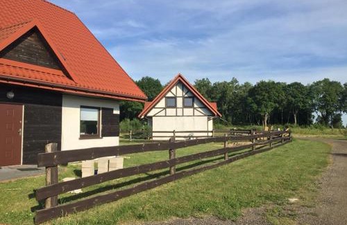 Prazmowo House | Discover Zakątek Salpia: Family-Friendly Retreat Awaits