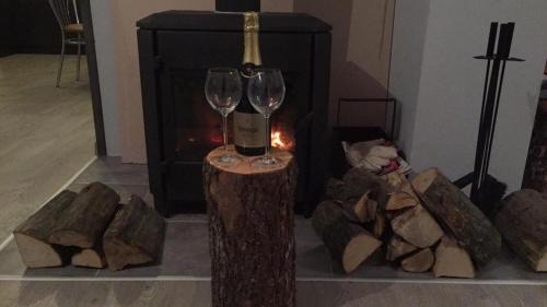Prazmowo House | Discover Zakątek Salpia: Family-Friendly Retreat Awaits