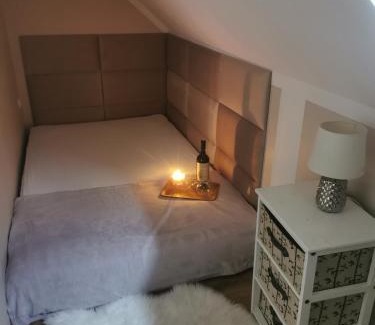 Lubawka Apartment | Guest Rated: Zakątek u Natalii with Pet-Friendly Comfort