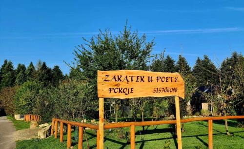 Trzcinica House | Discover Zakątek u Poety Dąbrówka: Pet & Child Friendly Stay