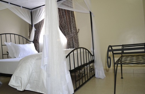Iringa Hotel | Zakinn Hotel Gangilonga Iringa