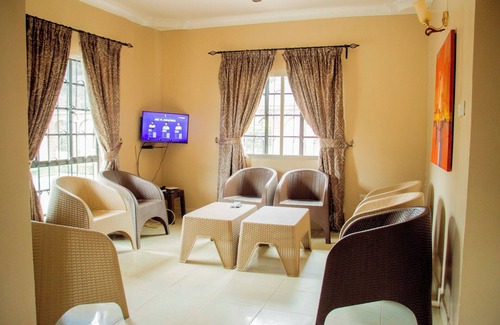 Iringa Hotel | Zakinn Hotel Gangilonga Iringa