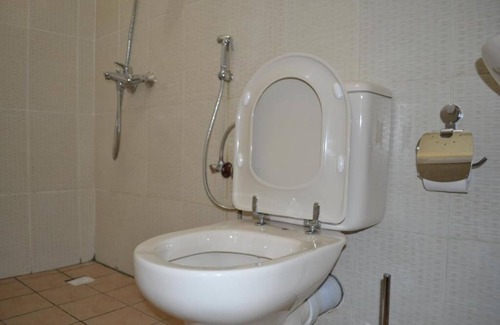 Iringa Hotel | Zakinn Hotel Gangilonga Iringa