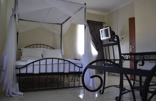 Iringa Hotel | Zakinn Hotel Gangilonga Iringa