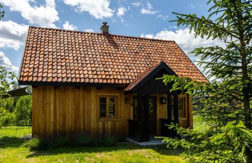 Giby House | Explore Zakole Czarnej Hańczy: Oceanfront Retreat Awaits