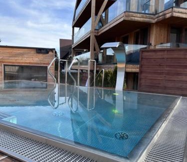 Zakopane Apartment | Stunning Zakopane Antałówka Residence with Tatry Views