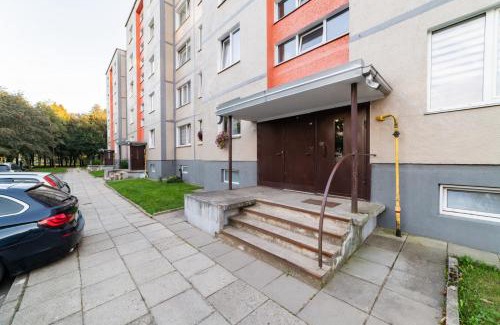 Siauliai Apartment | Zal Apartments