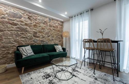 La Coruna Apartment | Top-Rated Zalaeta Playa Apartments for Family Getaways